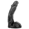 All Black Gode AB64 Dave All Black 19 x 5cm